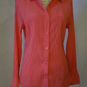 Women's East 5th Blouse  XL